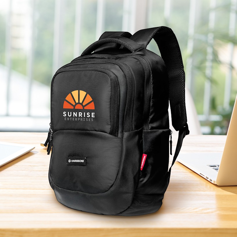 Harissons Bags - Persist > Hero img2