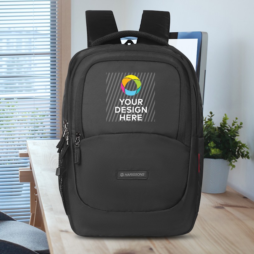 Harissons Bags - Persist > Hero img4