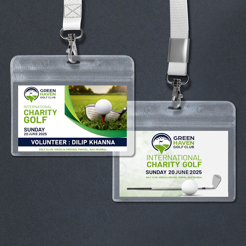 ID Card-Exhibition Card Holder > Hero img5