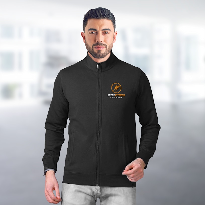 Bulk Indian Terrain Zipper Lycra Jackets> Hero Img 2