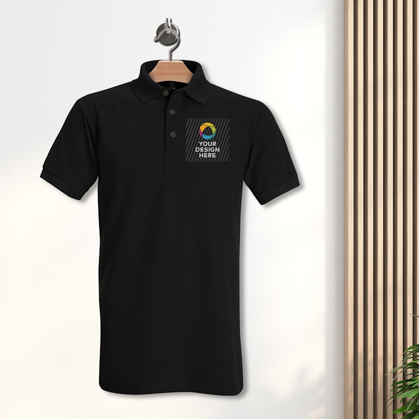 Collared Euro Polo>Hero img 03