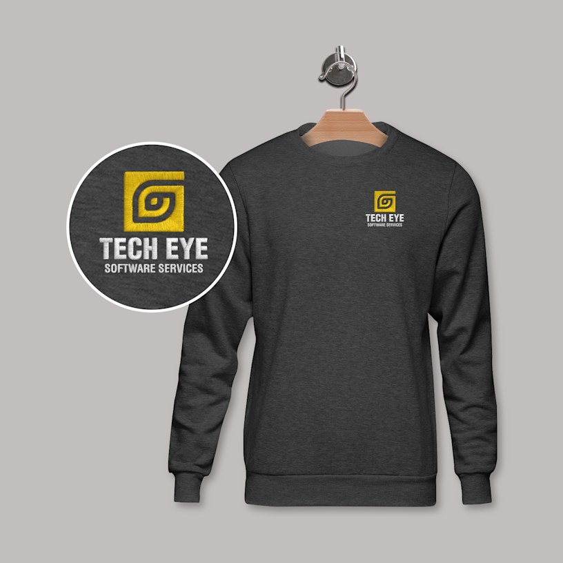 Performance Sweat Shirt > Hero img1