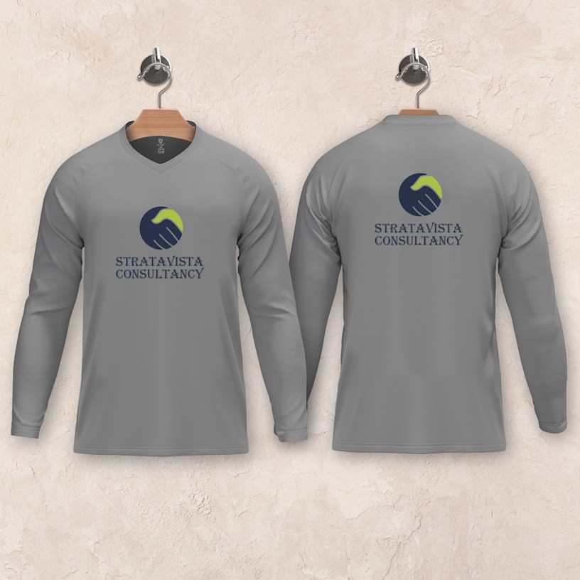 V-Neck Full-Sleeve >Hero Img 06