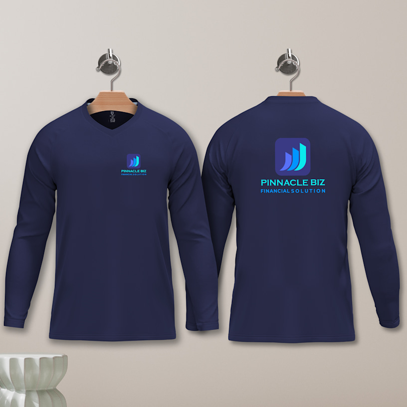 V-Neck Full-Sleeve >Hero img 02