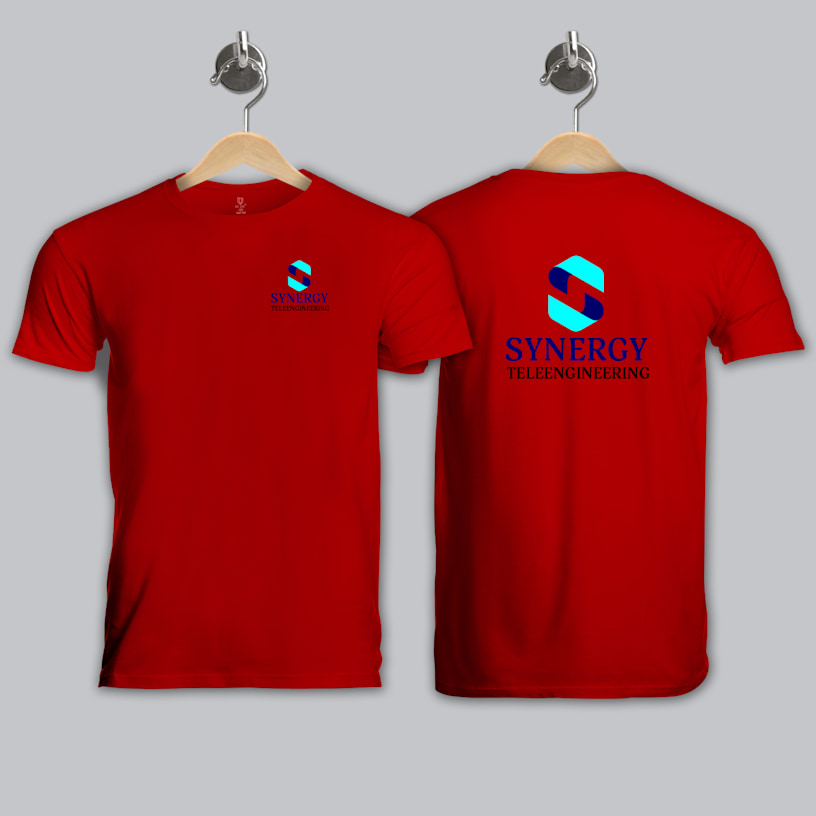 Round Neck Half Sleeve Soft > Hero img1