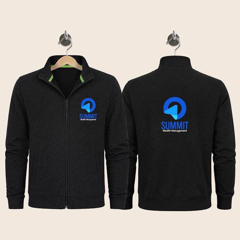 Eco Jacket Full-Zip > Hero Image 03