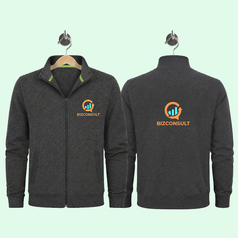 Eco Jacket Full-Zip > Hero Image 01