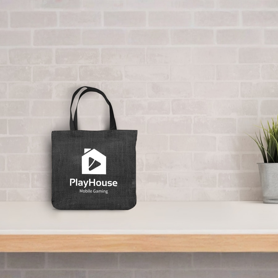 Promotional Bulk Color Jute Bags > Hero img1