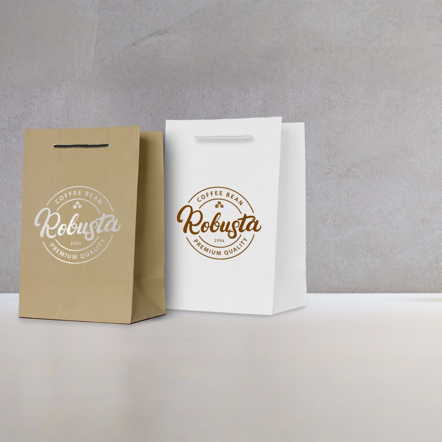 Promotional Paper Bags > Hero img2