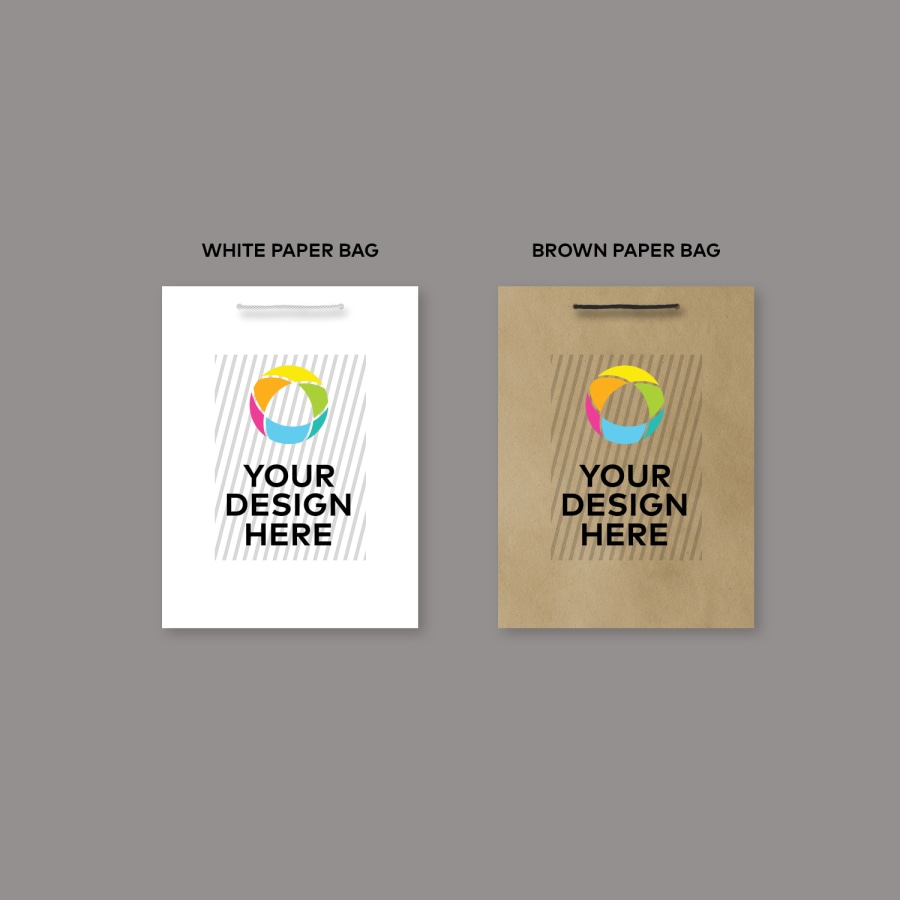 Promotional Paper Bags > Hero img4