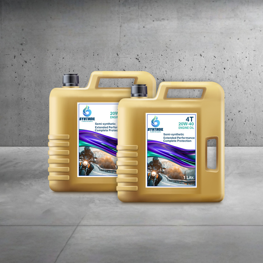 Industrial Labels > Hero img1