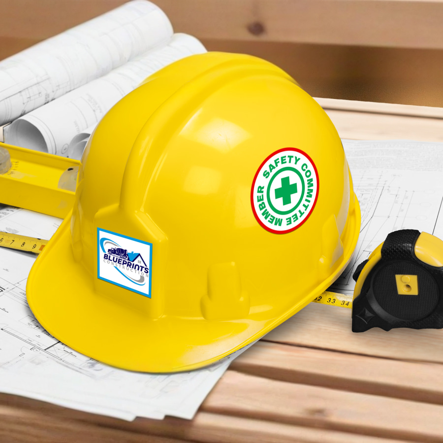 Industrial Labels > Hero img2