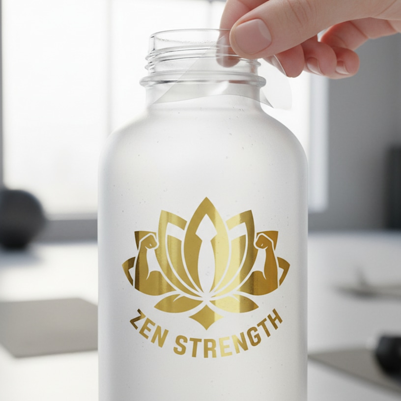 Metal Stickers > Hero img3