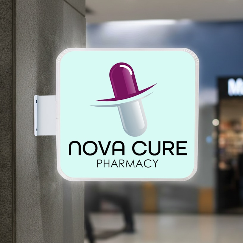 LED Lollipop Display>Hero Image 01