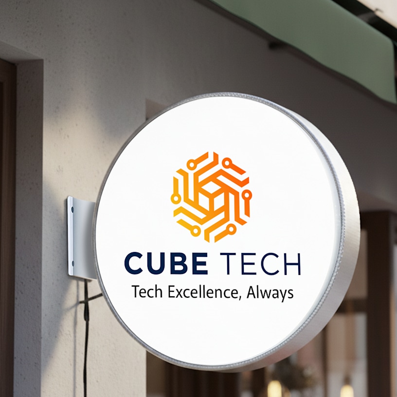 LED Lollipop Display>Hero Image 04