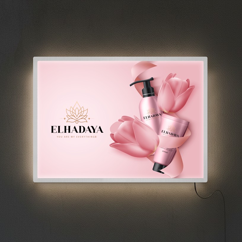 LED Translight Sign Boards >Hero Image 03