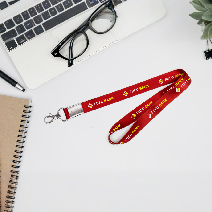 Lanyards