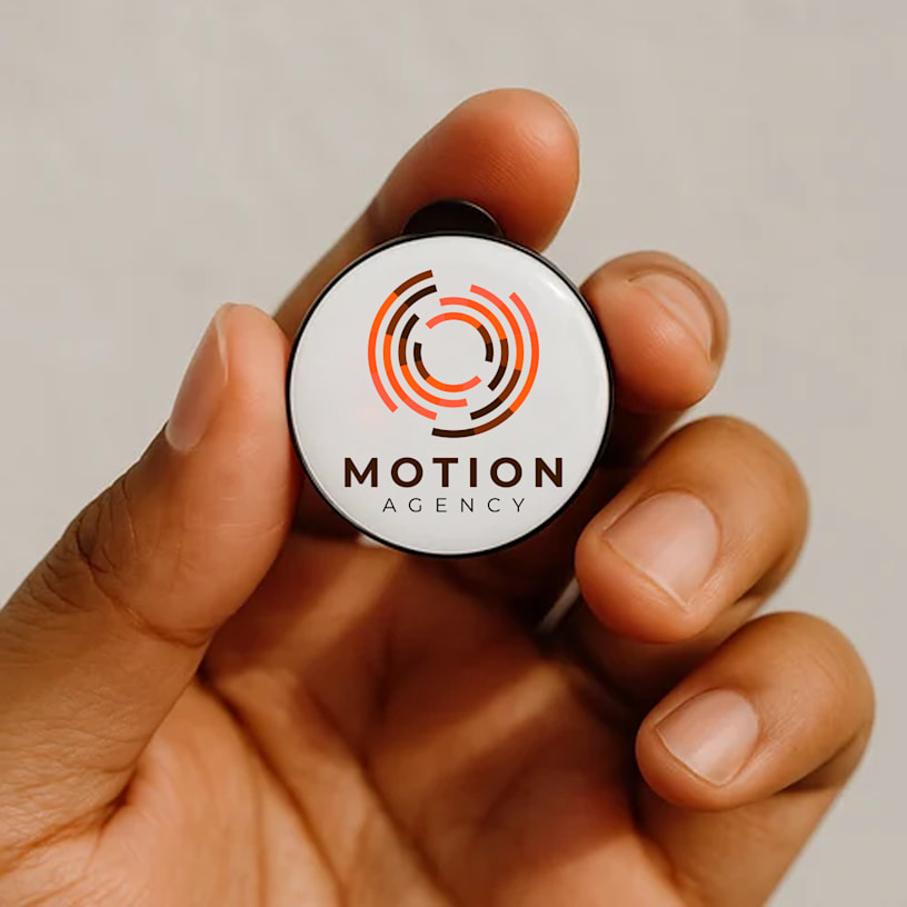 Metal Label Pins > Hero Image 02