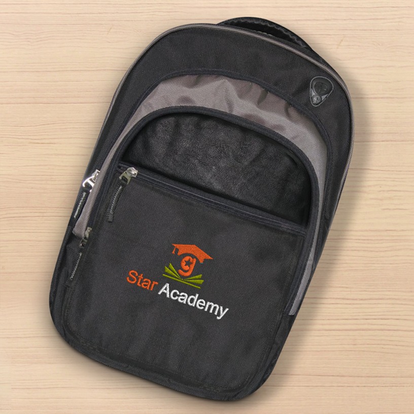 Example 2 of selected product