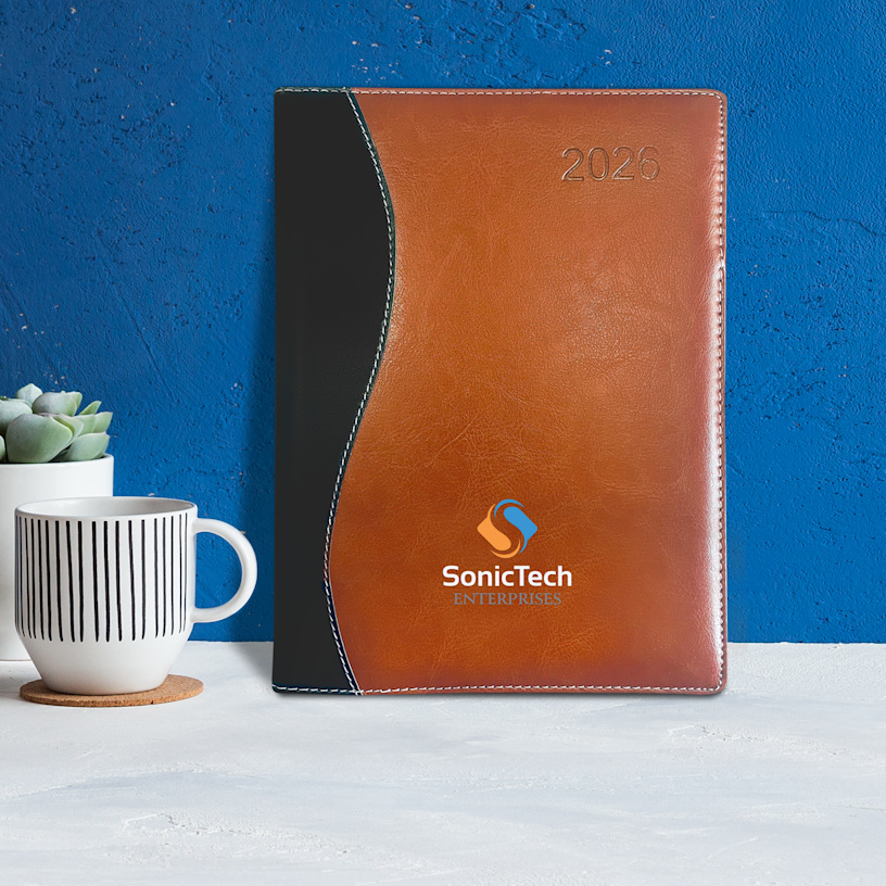 Leather Edge Executive Diary >Hero image 03