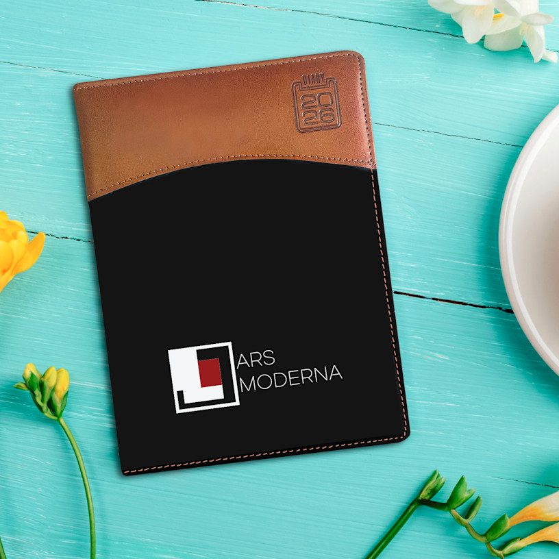 Leather Edge Executive Diary >Hero image 01