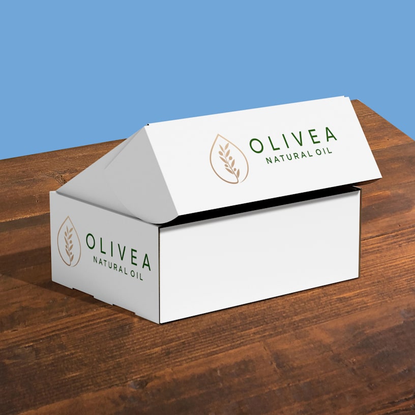 Logo Mailer Boxes > Hero Image 01