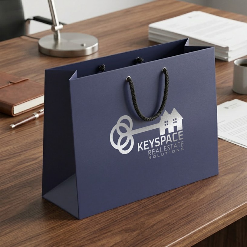 Luxury Shopping Bags>Hero Image 02