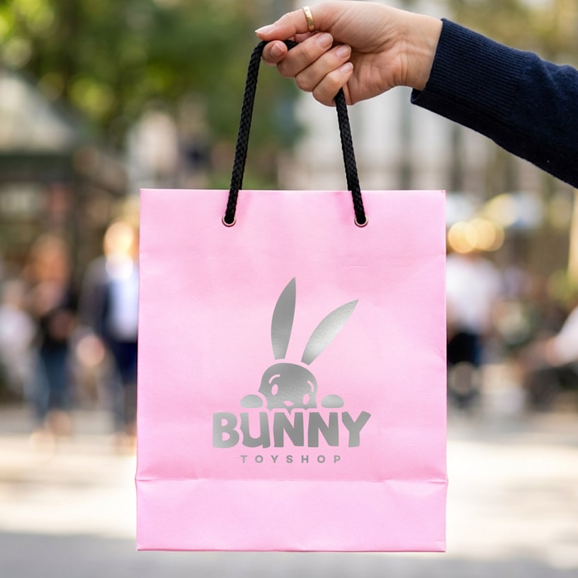 Luxury Shopping Bags>Hero Image 03