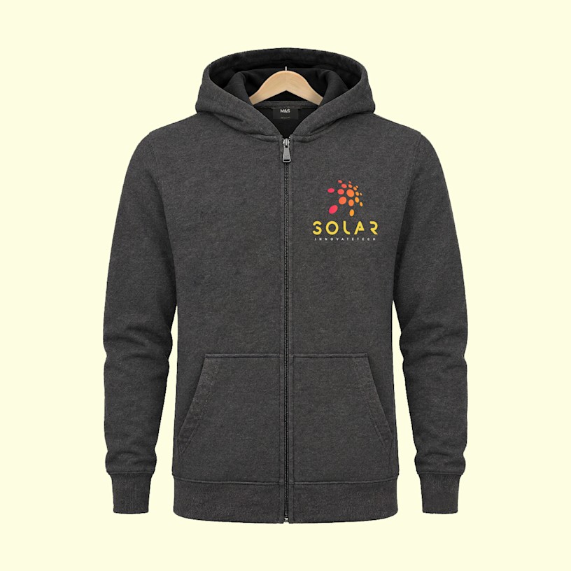 Marks & Spencer Hoodie Jacket > Hero image 02