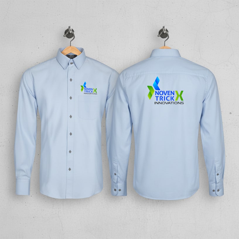 Mark & Spencer Dress Shirts > Hero img4