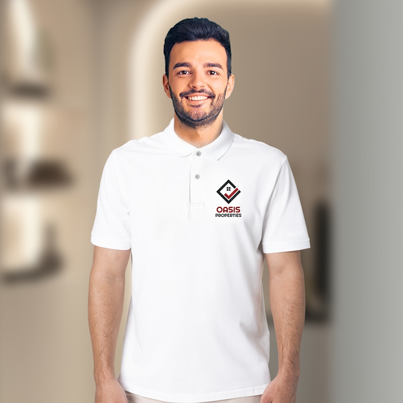 Mark & Spencer Polo T-Shirts > Hero img1