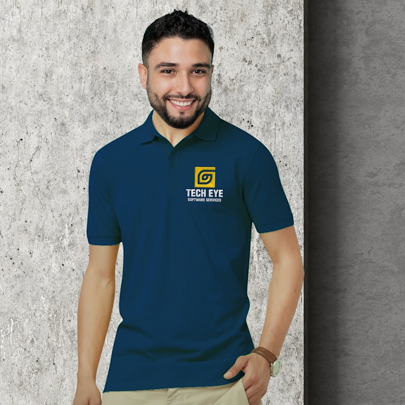 Mark & Spencer Polo T-Shirts > Hero img2