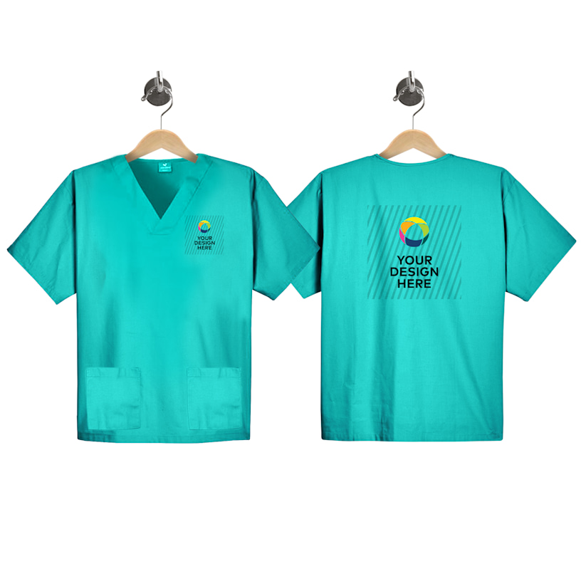 Men's Scrubs Suits > Hero Image 02