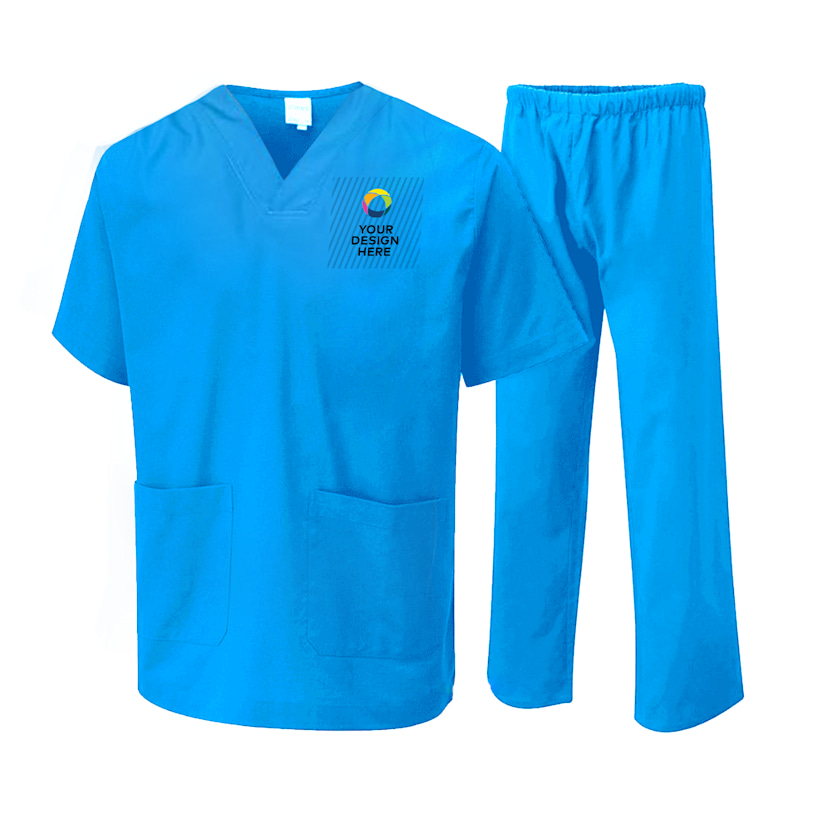 Men's Scrub suit > Hero Image 03