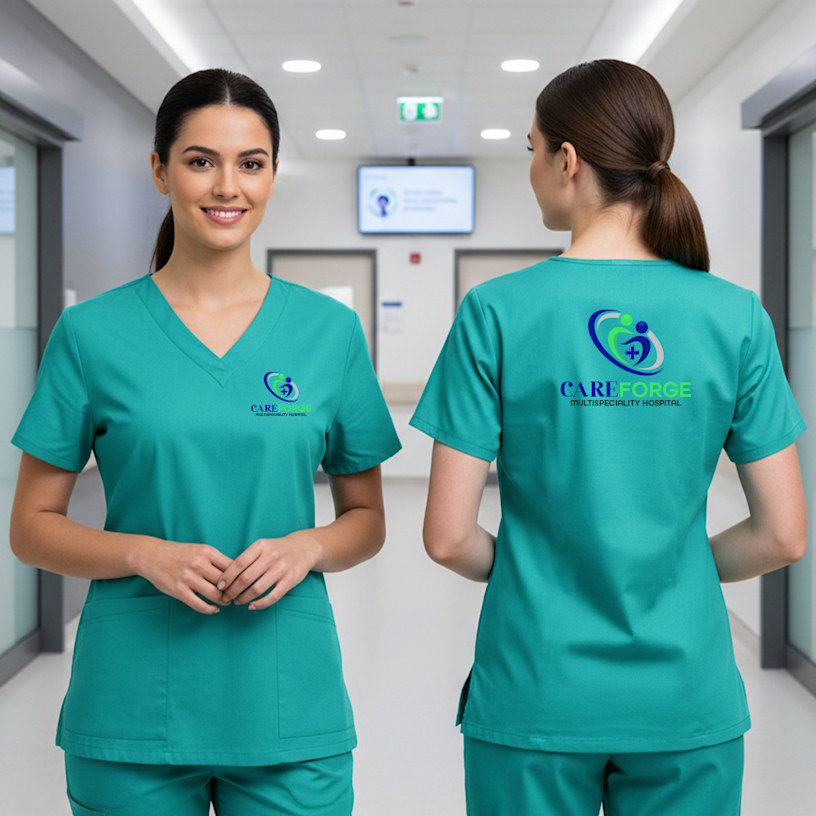 Men's Scrubs Suits > Hero Image 04