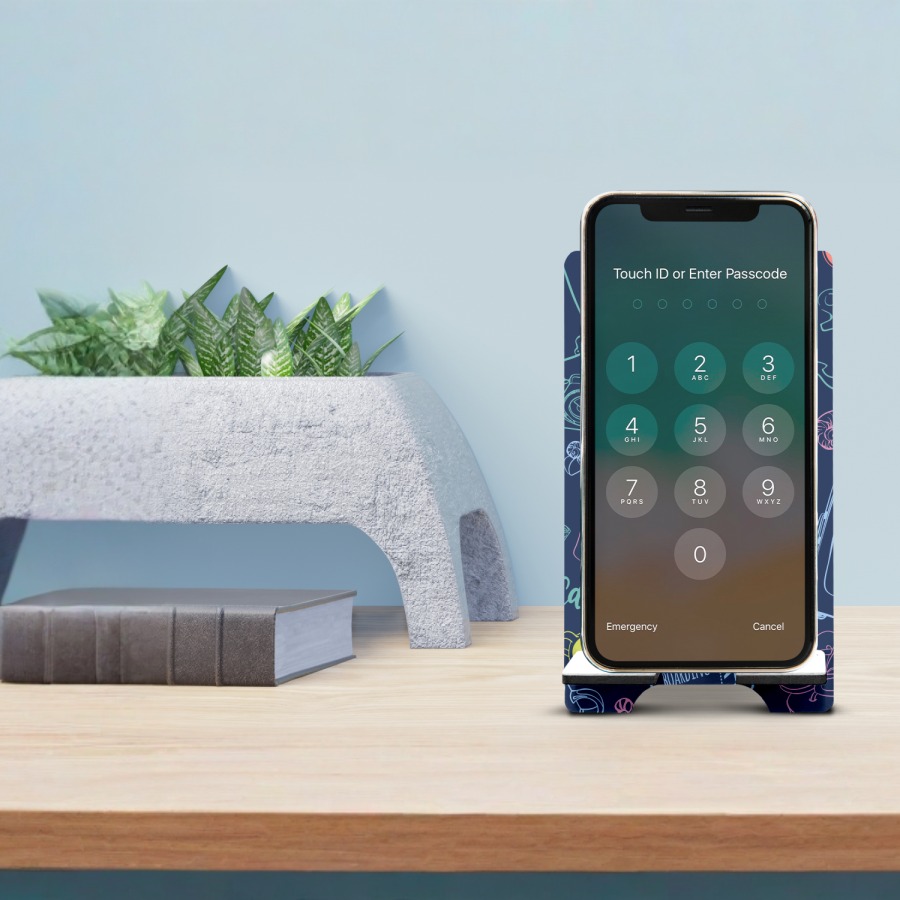 Mobile Stand > Hero img2