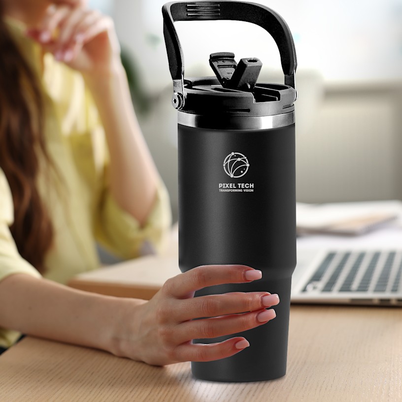 Vacuum Insulated Mug>Hero img01