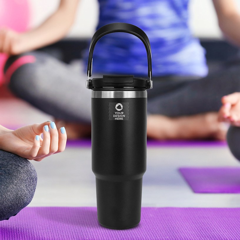 Vacuum Insulated Mug>Hero img04