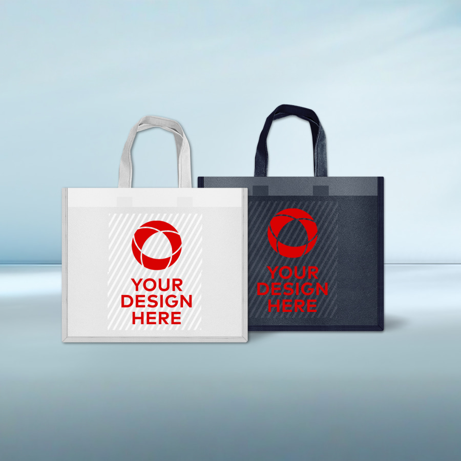 Non-Woven Stitched Bags > Hero img5