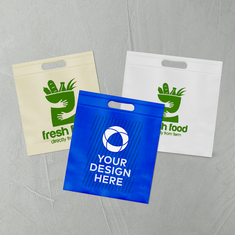 Non-Woven Bags > Hero img1