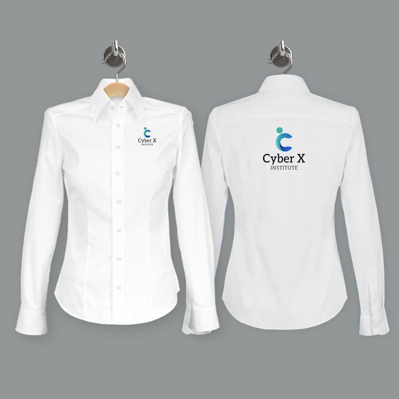 Embroidered Office Shirts - Women >Hero Img 03