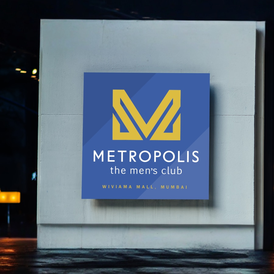 Coated Aluminium Signs > Hero Img 3