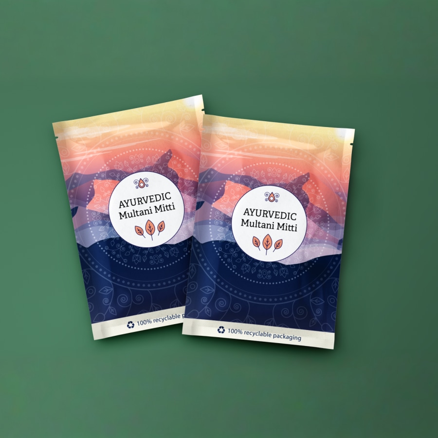 Flat Pouches > Hero img3