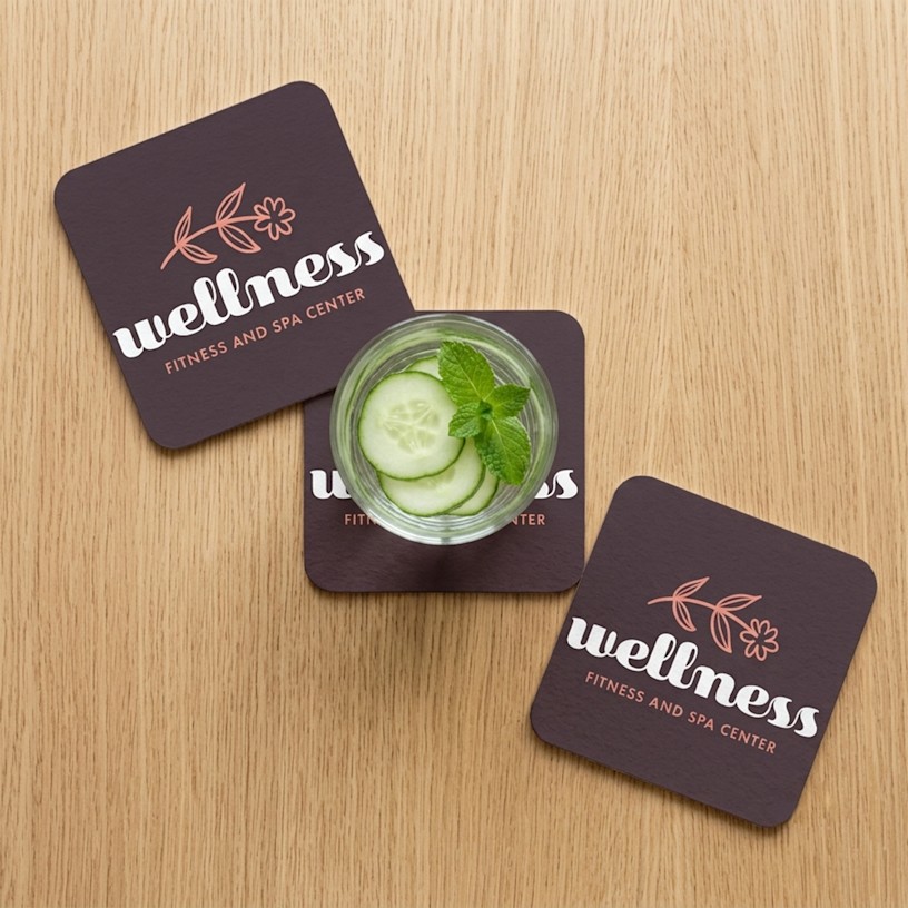Paper Coasters>Hero Image 02