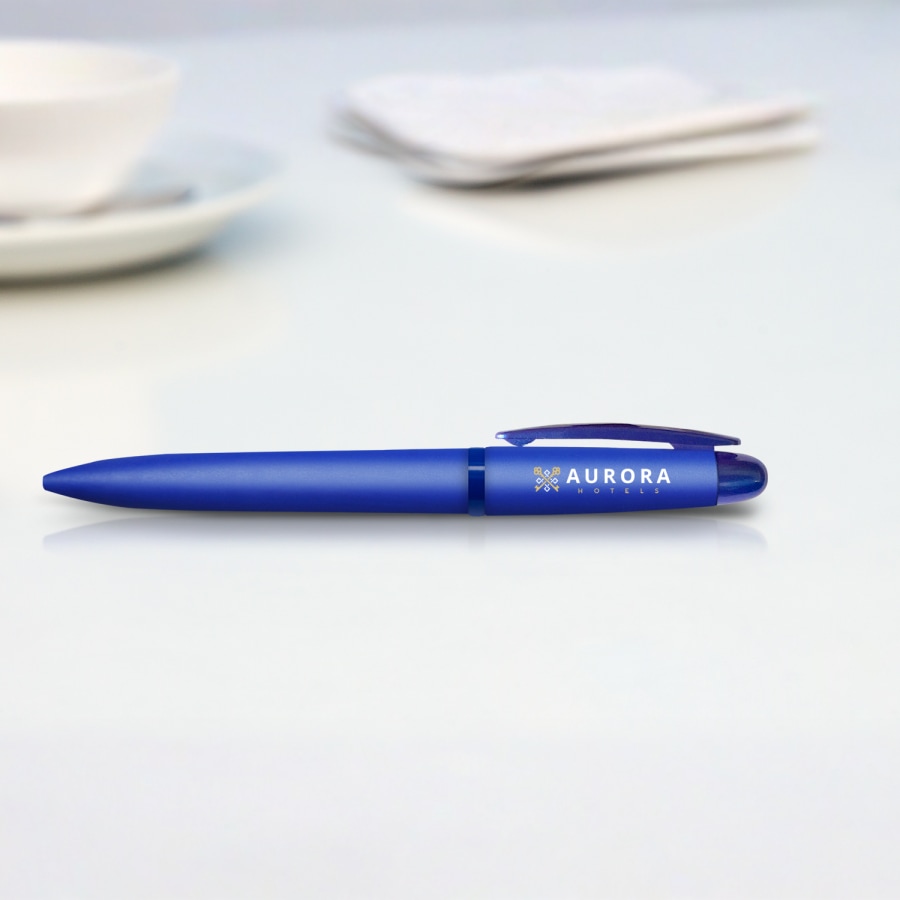 Twist Plastic Ball Pens > Hero img1