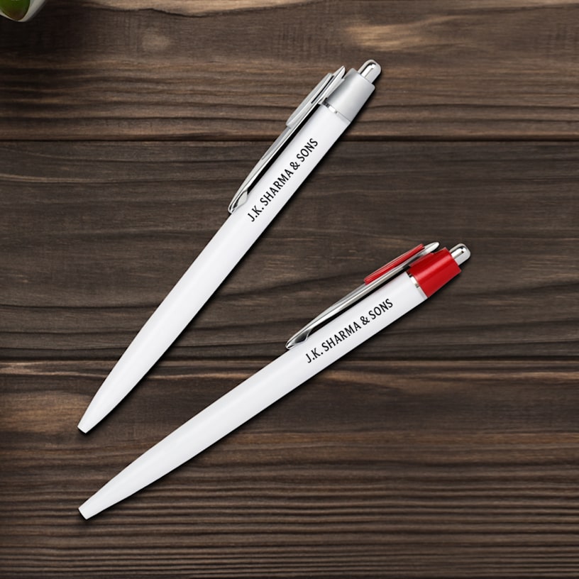 Grand Opaque Ballpoint Pen > Hero img3