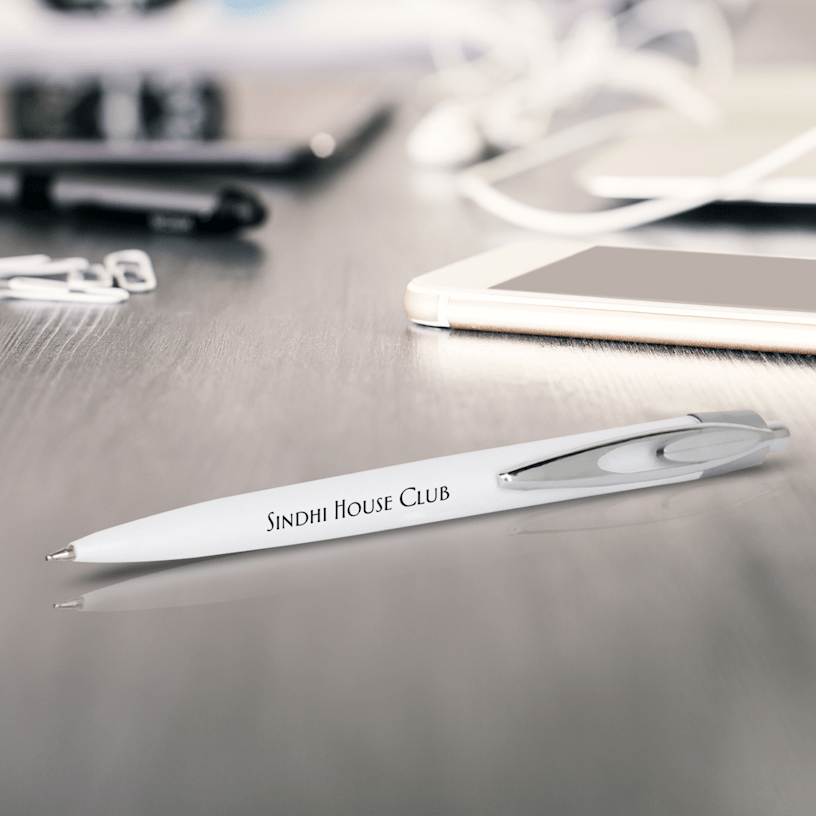 Grand Opaque Ballpoint Pen > Hero img4