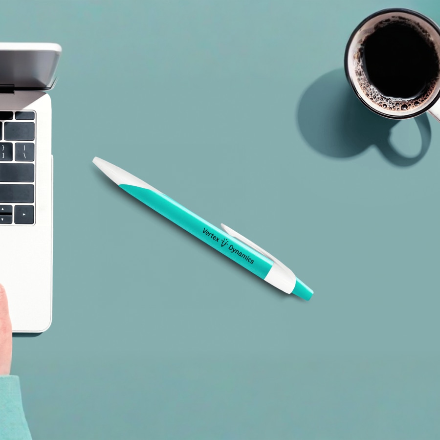 New Plastic Ball Pens > Hero img2