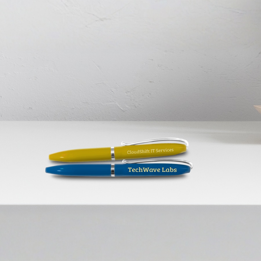 Submarine Chanakya Mini Ball Pens > Hero img1