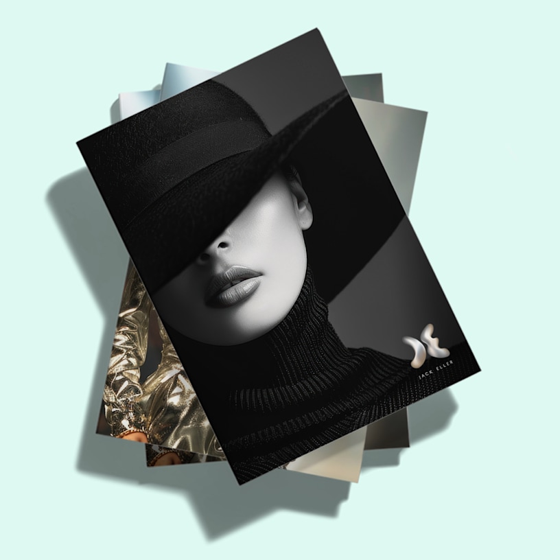 Perfect Bound Booklet > Hero Image 03